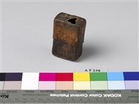 藏品(火石盒)的圖片